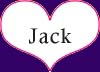 Jack of Hearts Logo